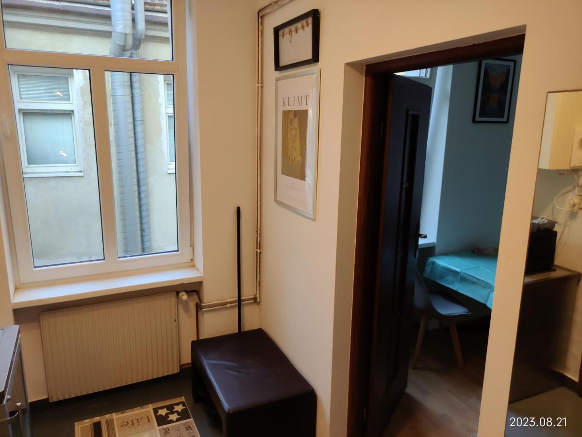 Vienna As It'S Best - Apartment "Gustav Klimt" Kültér fotó