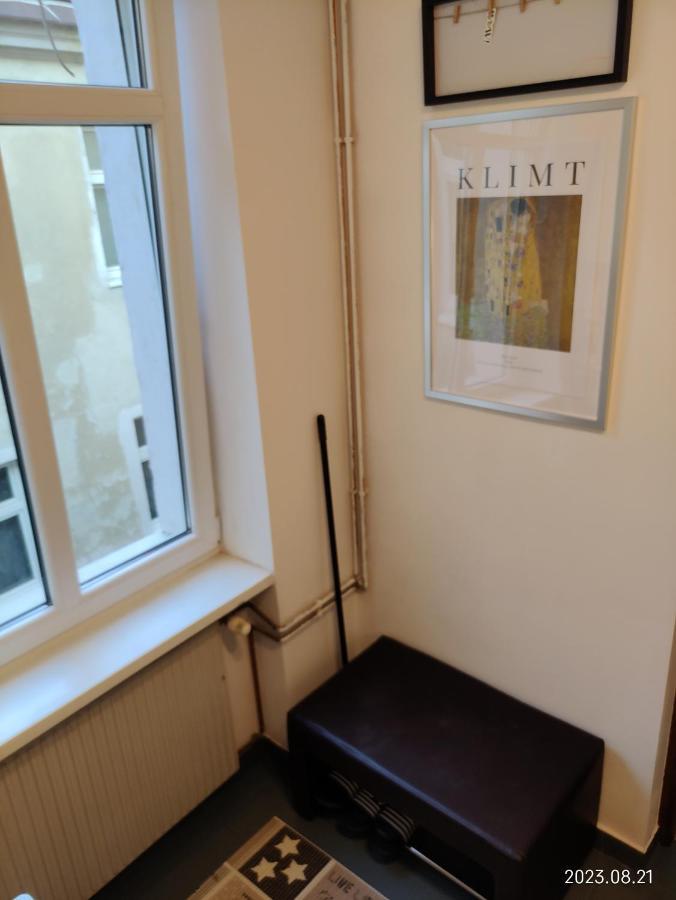 Vienna As It'S Best - Apartment "Gustav Klimt" Kültér fotó
