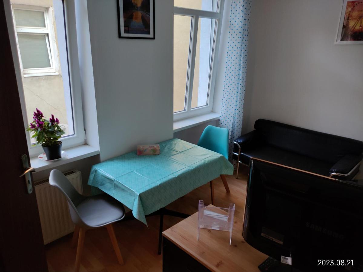 Vienna As It'S Best - Apartment "Gustav Klimt" Kültér fotó